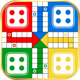 Symbol von Ludo