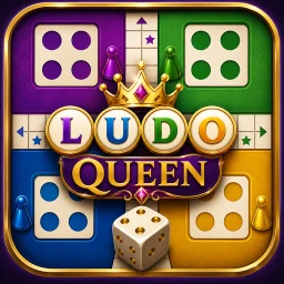 Ludo Queen - Official